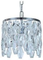 Подвесная люстра Escada LUXORA 140018/1P Chrome в Нижнем Новгороде