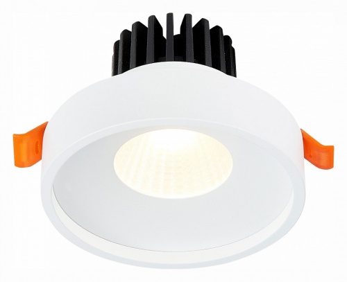 Встраиваемый светильник ST-Luce ST751 ST751.538.10 в Нижнем Новгороде фото 3