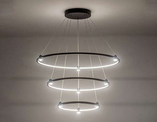Подвесной светильник Ambrella Light FL FL5514 в Нижнем Новгороде фото 7