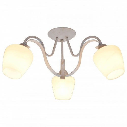 Потолочная люстра TopLight Abegail TL1133-3D в Симе