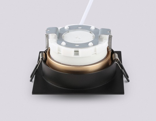 Встраиваемый светильник Ambrella Light TN TN52340 в Нижнем Новгороде фото 2