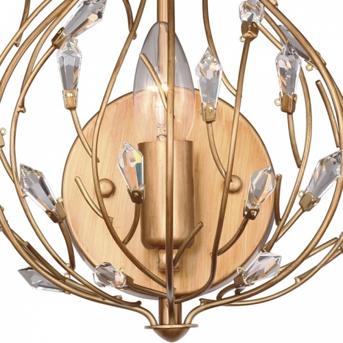 Накладной светильник Favourite Batun 2020-1W в Нижнем Новгороде фото 2