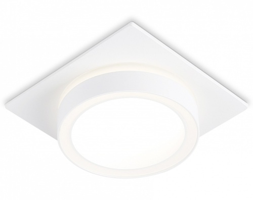 Встраиваемый светильник Ambrella Light TN TN52421 в Нижнем Новгороде