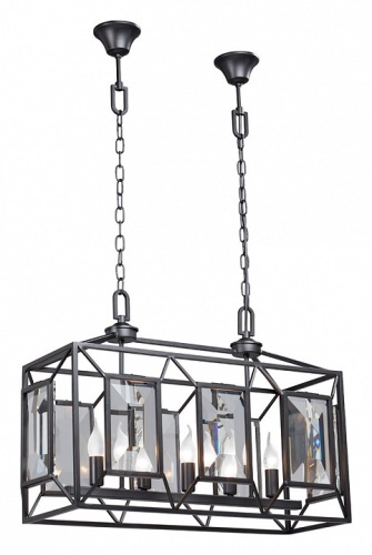 Подвесной светильник Vitaluce V4278 V4278-1/5 в Нижнем Новгороде фото 2