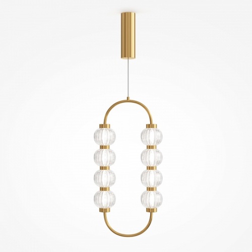 Подвесной светильник Maytoni Amulet MOD555PL-L11G3K в Нижнем Новгороде фото 4