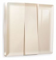 Клавиши для выключателя трехклавишного Ambrella Volt ALFA AP3050 в Нижнем Новгороде