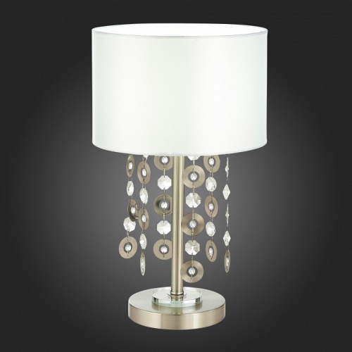 Настольная лампа декоративная ST-Luce Katena SL1757.104.01 в Артемовском фото 4