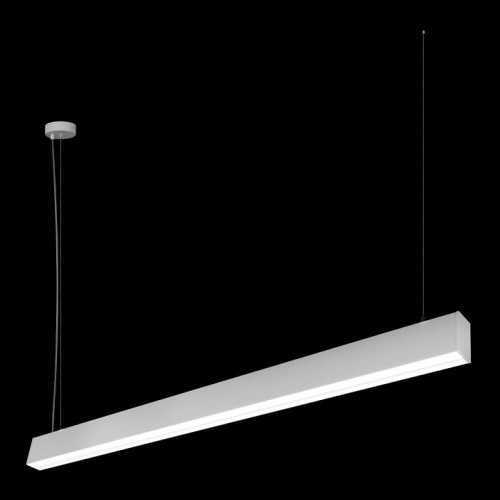Подвесной светильник Loft it Vim 10318/A White в Саратове фото 5