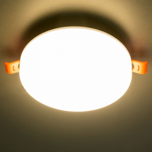 Встраиваемый светильник Citilux Вега CLD5315W в Кусе фото 13