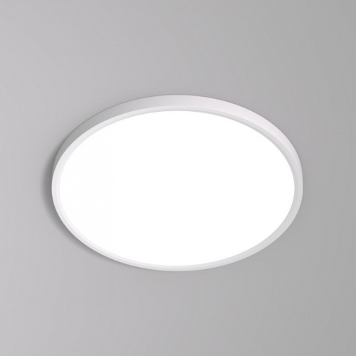 Накладной светильник Denkirs THIN DK6522-WH в Нижнем Новгороде фото 4