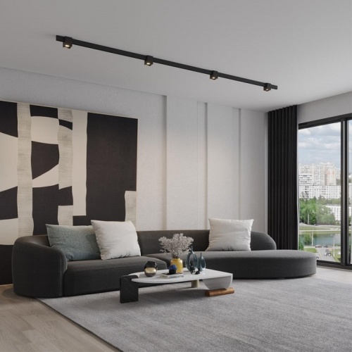 Накладной светильник Novotech Flum 359519 в Нижнем Новгороде фото 4