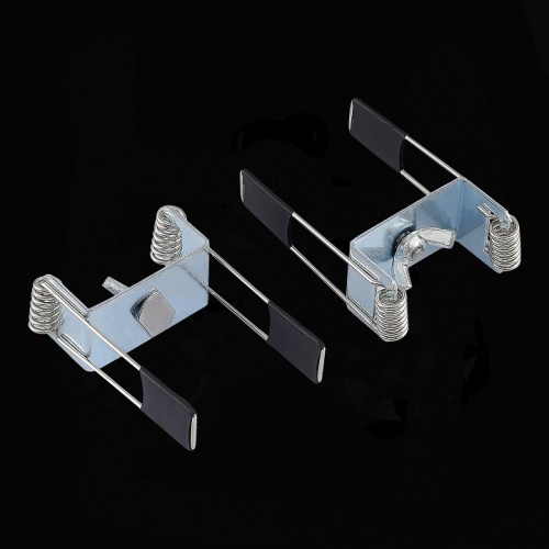 Набор скоб для встраивания профиля ST-Luce Светодиодные ленты ST017.029.05 в Нижнем Новгороде фото 4