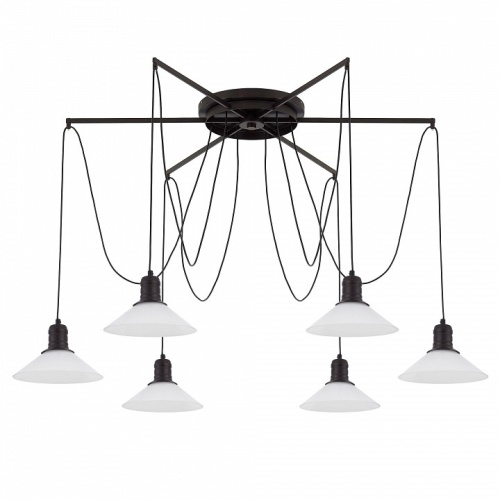 Подвесной светильник Citilux Эдисон CL451262 в Нижнем Новгороде фото 7