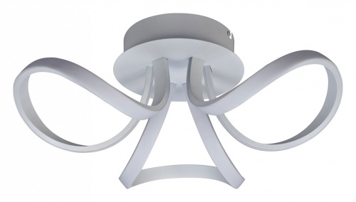 Потолочная люстра Mantra Knot Led 6036 в Нижнем Новгороде