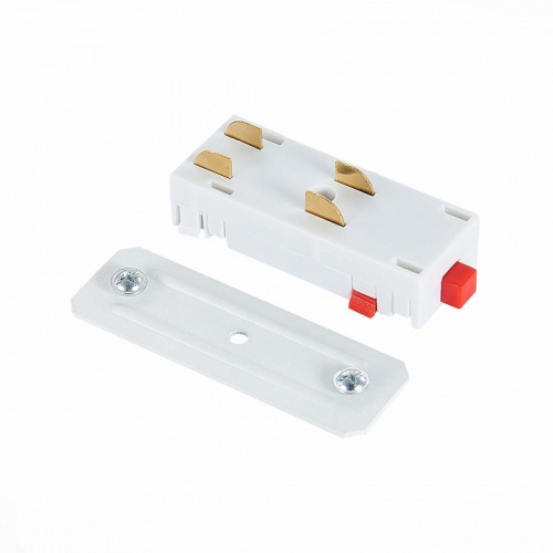 Соединитель линейный для треков ST-Luce SKYLINE 220 ST015.522.10H в Нижнем Новгороде фото 3