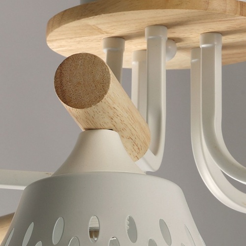 Люстра на штанге De City Семья 45 635016705 в Нижнем Новгороде фото 2