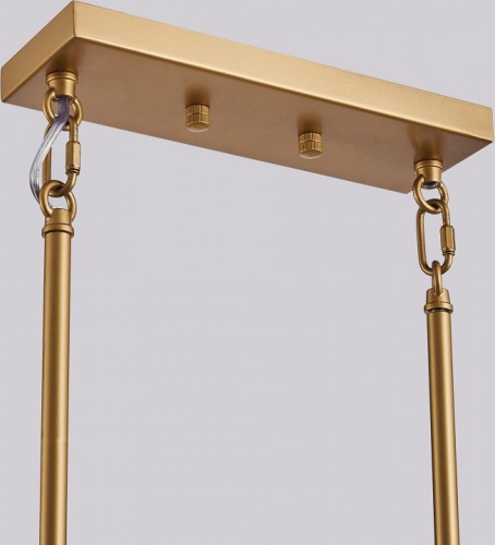 Светильник на штанге Favourite Radiales 3099-6U в Нижнем Новгороде фото 2