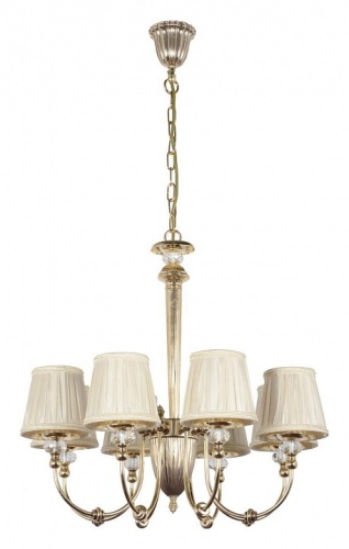 Подвесная люстра Arti Lampadari Roana Roana E 1.1.8 CG в Нижнем Новгороде фото 4