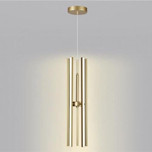 Подвесная люстра Lumion Parker 6564/60L в Нижнем Новгороде фото 6