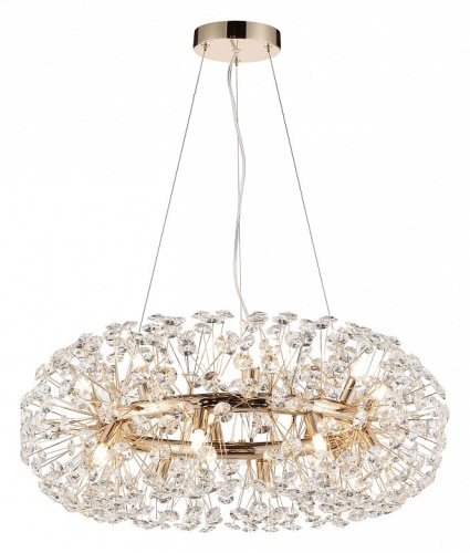 Подвесная люстра Lussole Alaska LSP-8340 в Нижнем Новгороде фото 7