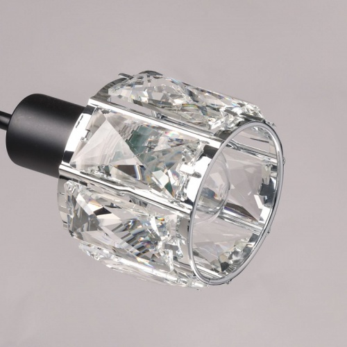 Люстра на штанге De City Акцент 3 680012403 в Нижнем Новгороде фото 7