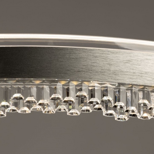 Подвесной светильник De City Платлинг 661019501 в Нижнем Новгороде фото 6