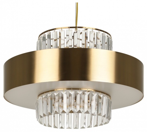 Подвесной светильник Rivoli Vickie Б0061902 в Нижнем Новгороде