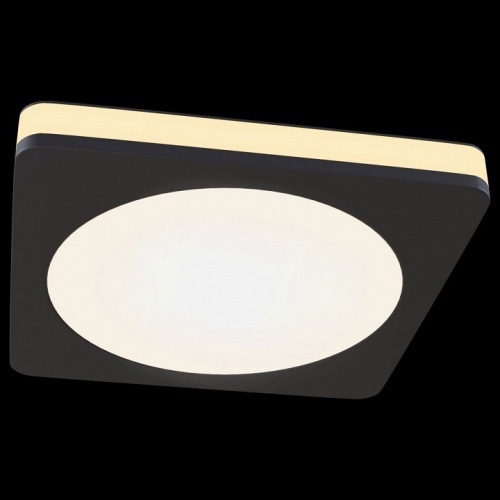 Встраиваемый светильник Maytoni Phanton DL2001-L7B4K в Нижнем Новгороде фото 4