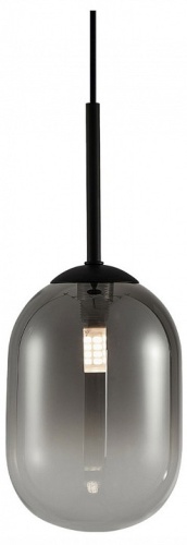 Подвесной светильник Freya Tesse FR1011PL-01B1 в Саратове