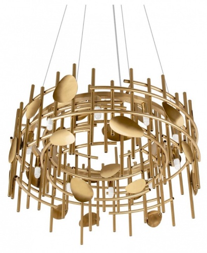 Подвесной светильник Loft it Escama 10396/600C в Нижнем Новгороде фото 3