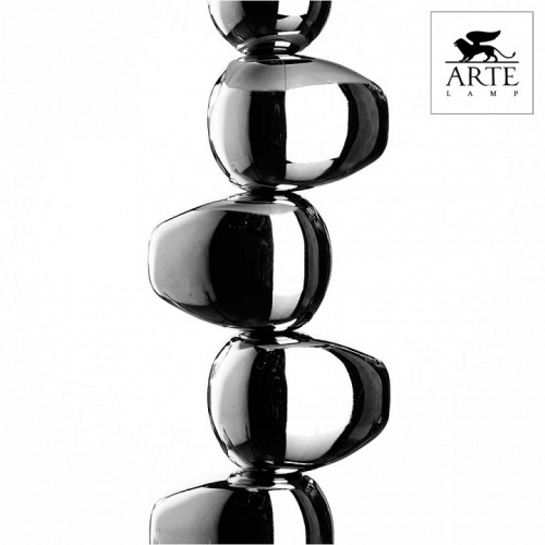 Настольная лампа декоративная Arte Lamp Cosy A4610LT-1CC в Нижнем Новгороде фото 4