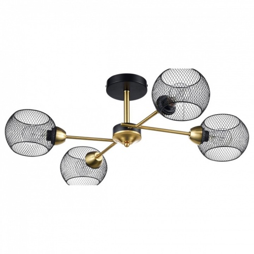 Люстра на штанге Lumion TUNARA 8247/4C в Нижнем Новгороде