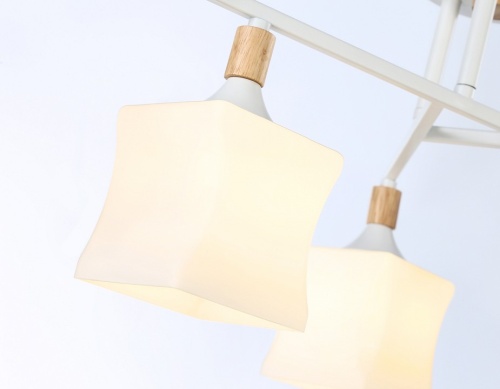 Люстра на штанге Ambrella Light TR TR9488 в Нижнем Новгороде фото 2