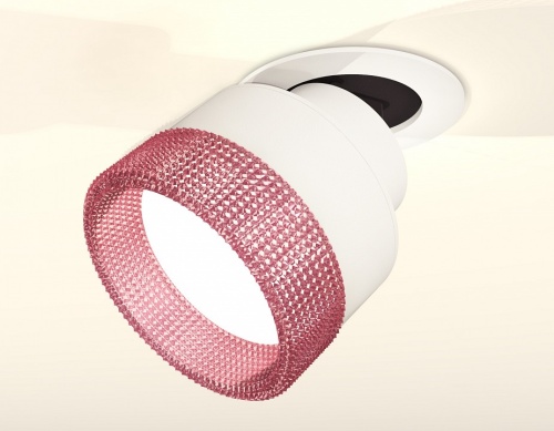 Встраиваемый светильник на штанге Ambrella Light XM XM8101542 в Нижнем Новгороде фото 3