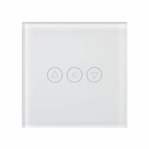 Панель-диммер сенсорный встраиваемый Arlight OMALI 050053 в Нижнем Новгороде фото 4