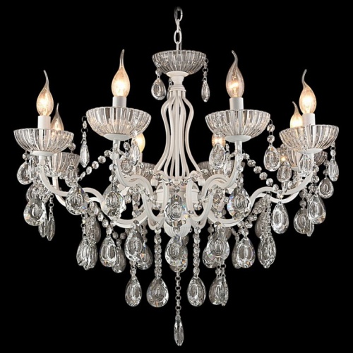 Подвесная люстра 03528-0.4-08 в Нижнем Новгороде