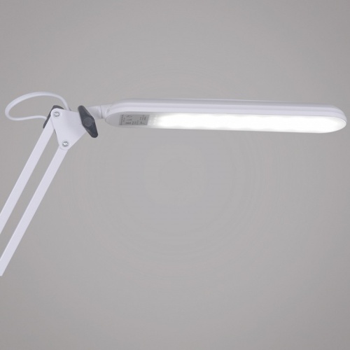 Настольная лампа декоративная  00005-0.7-01HV WT в Нижнем Новгороде фото 2