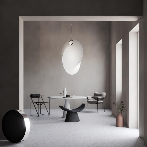 Подвесной светильник Loft it Overlap 10394/B в Нижнем Новгороде фото 5