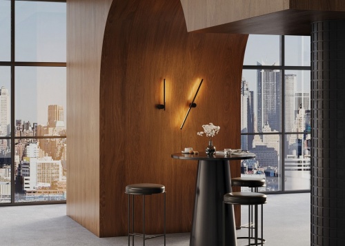 Бра Maytoni Rotera MOD432WL-L9B3K в Нижнем Новгороде фото 6