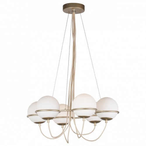 Подвесная люстра Lightstar Globo 803263 в Нижнем Новгороде фото 4