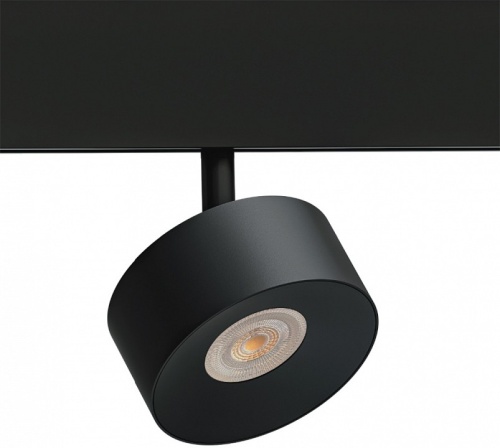 Светильник на штанге Arte Lamp Linea A4771PL-1BK в Кадникове