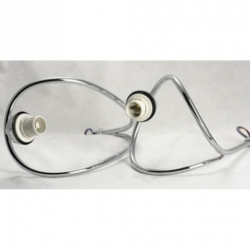 Потолочная люстра LGO Iliamna LSP-8140 в Нижнем Новгороде фото 2