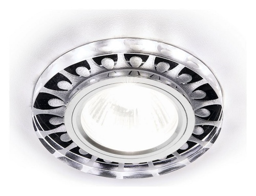 Встраиваемый светильник Ambrella Light S S219 WH/CH/WH в Нижнем Новгороде