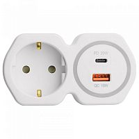 Разветвитель Stekker  50109 в Нижнем Новгороде