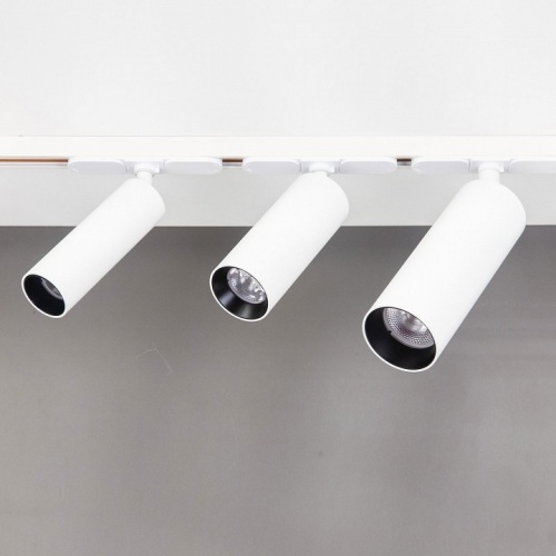 Светильник на штанге Citilux Тубус CL01T120N в Нижнем Новгороде фото 2