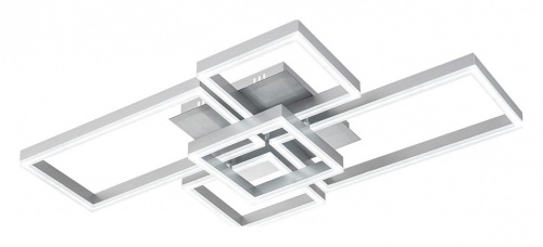 Потолочная люстра Escada Arcade 10225/5LED в Нижнем Новгороде фото 4