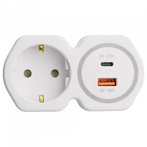 Разветвитель Stekker  50109 в Нижнем Новгороде