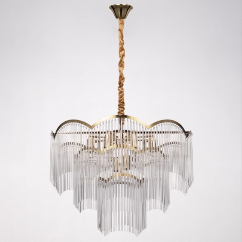 Подвесная люстра Citilux Jane CL304163 в Нижнем Новгороде фото 9