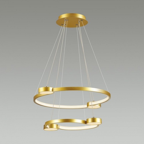 Подвесной светильник Lumion Sheridan 5247/79L в Нижнем Новгороде фото 6