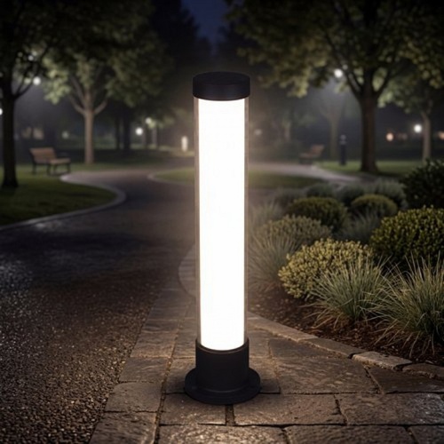 Наземный низкий светильник Reluce  09985-0.7-001JH 0.6M LED18W  BK RLOS в Нижнем Новгороде фото 2